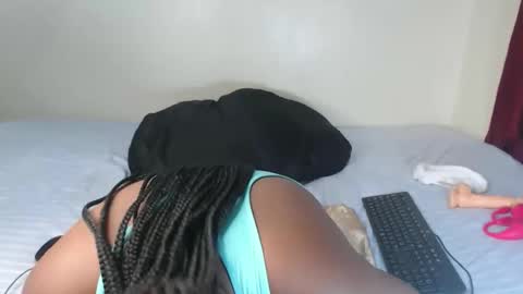 Zara Dane online show from February 25, 2026, 8:18 pm