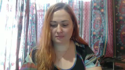 Kate. if im not here im here foxy red333 online show from March 11, 2026, 9:48 am