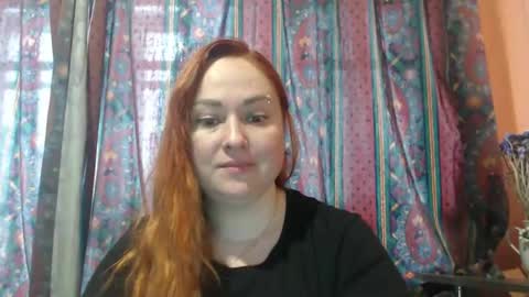 Kate. if im not here im here foxy red333 online show from March 16, 2026, 12:31 pm