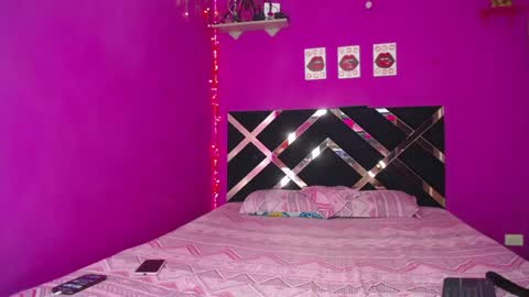 ZARA ANYELINA online show from January 30, 2025, 8:32 am