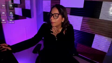 zarablazze_ online show from May 27, 2026, 7:00 pm