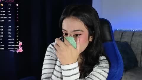 zaradames_ online show from March 8, 2026, 3:54 am