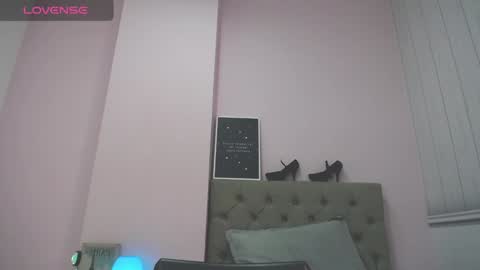 Snapshot of zarah_torres chatting on December 7, 2024, 4:47 pm Zarah  online show from December 7, 2024, 4:47 pm