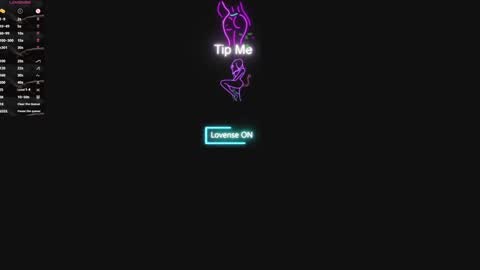 Snapshot of zarah_torres chatting on January 6, 2025, 3:51 pm Zarah  online show from January 6, 2025, 3:51 pm