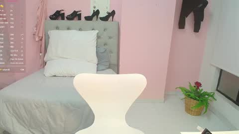 Snapshot of zarah_torres chatting on February 15, 2025, 3:52 am Zarah  online show from February 15, 2025, 3:52 am