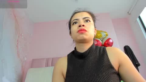 Snapshot of zarah_torres chatting on September 28, 2025, 5:29 pm Zarah  online show from September 28, 2025, 5:29 pm