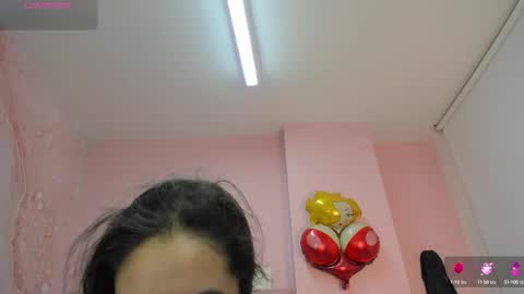 Snapshot of zarah_torres chatting on October 2, 2025, 11:45 pm Zarah  online show from October 2, 2025, 11:45 pm