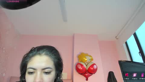 Snapshot of zarah_torres chatting on October 5, 2025, 10:07 pm Zarah  online show from October 5, 2025, 10:07 pm