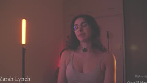 Miss Lynch   Next show  2911 online show from February 18, 2026, 2:18 am