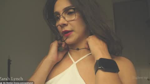 Miss Lynch   Next show  2911 online show from April 10, 2026, 9:30 pm