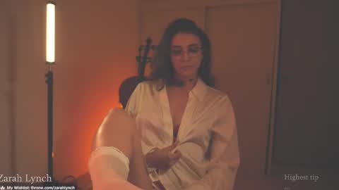 Miss Lynch   Next show  2911 online show from April 26, 2026, 2:20 am