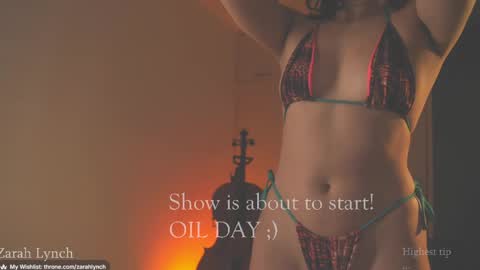 Miss Lynch   Next show  2911 online show from May 24, 2026, 10:42 am