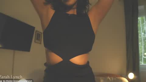 Miss Lynch   Next show  2911 online show from July 17, 2026, 2:56 pm