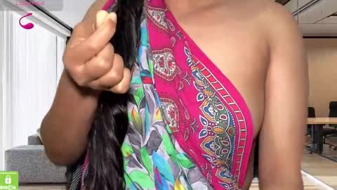 zararaina online show from February 23, 2026, 11:35 pm