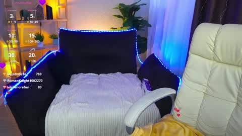 Lola online show from January 6, 2025, 6:14 am