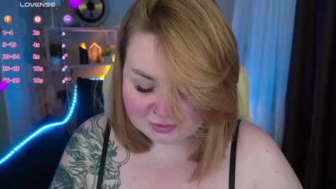 Lola online show from March 5, 2025, 9:26 pm