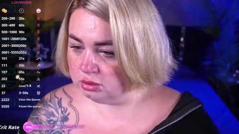 Lola online show from September 14, 2025, 7:13 pm