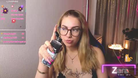 zarasplayground online show from February 11, 2026, 6:57 pm