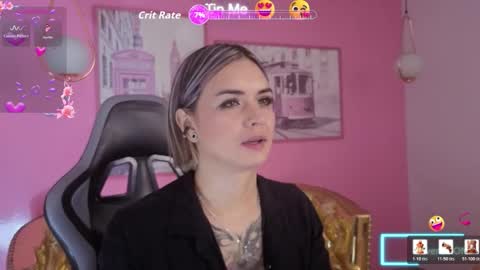 Snapshot of zarcasutra_t chatting on March 3, 2026, 12:33 pm Isabella online show from March 3, 2026, 12:33 pm