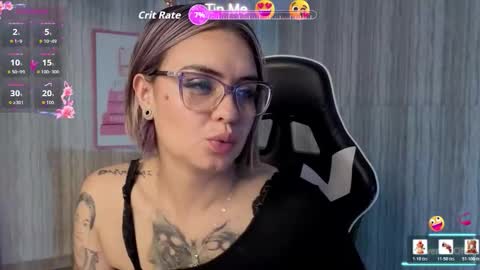 Snapshot of zarcasutra_t chatting on March 5, 2026, 1:07 pm Isabella online show from March 5, 2026, 1:07 pm