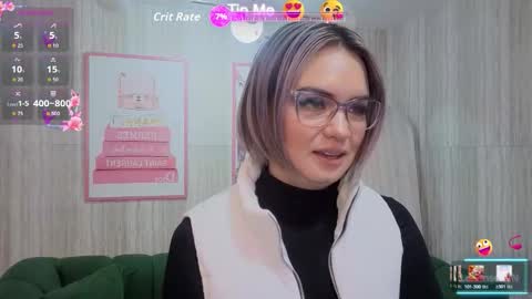 Snapshot of zarcasutra_t chatting on March 14, 2026, 1:05 pm Isabella online show from March 14, 2026, 1:05 pm