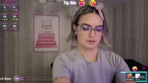 Snapshot of zarcasutra_t chatting on April 1, 2026, 1:41 pm Isabella online show from April 1, 2026, 1:41 pm