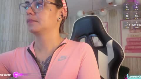 Snapshot of zarcasutra_t chatting on April 3, 2026, 12:36 pm Isabella online show from April 3, 2026, 12:36 pm