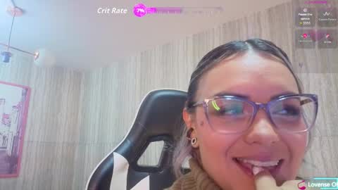 Snapshot of zarcasutra_t chatting on April 13, 2026, 12:43 pm Isabella online show from April 13, 2026, 12:43 pm