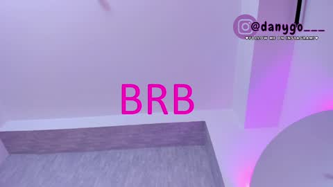 Zariana online show from January 28, 2025, 1:18 am