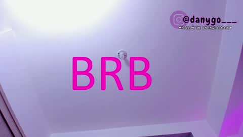 Zariana online show from February 25, 2025, 12:36 am