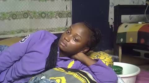 zarinamarlin online show from April 18, 2026, 8:29 am