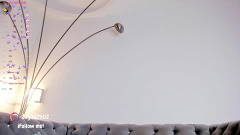  Zayda  online show from January 17, 2025, 10:34 pm