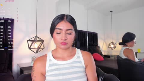  Zayda  online show from January 30, 2025, 6:21 pm