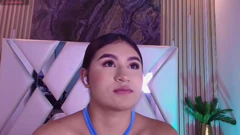  Zayda  online show from February 20, 2026, 12:16 pm