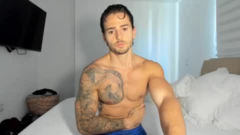 Zay lanez online show from May 24, 2026, 2:55 pm