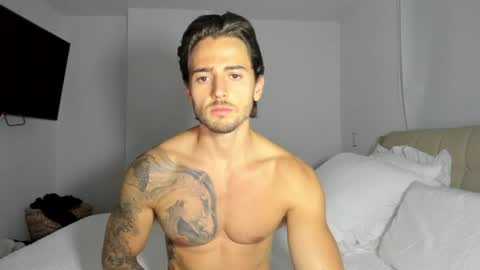 Zay lanez online show from May 26, 2026, 4:41 am
