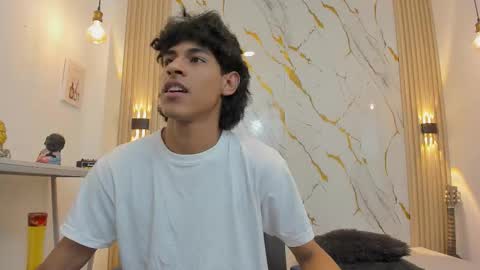 Zayn online show from March 19, 2026, 9:08 pm