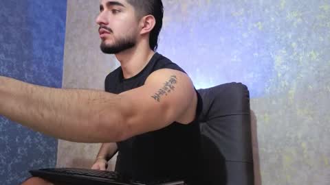 ZAYN MAXIMOFF online show from January 17, 2026, 11:59 am