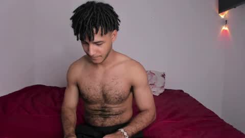 zayn 3 online show from April 28, 2026, 9:31 pm