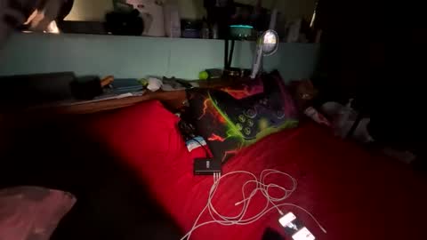 zbud1992 online show from March 10, 2026, 7:30 pm