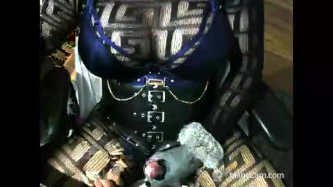 Ana online show from November 11, 2025, 10:21 pm