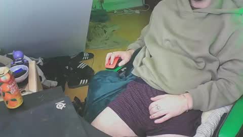 Zed online show from December 31, 2024, 7:07 pm