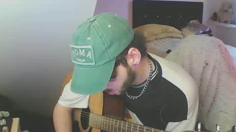 Zed online show from January 17, 2025, 1:24 pm