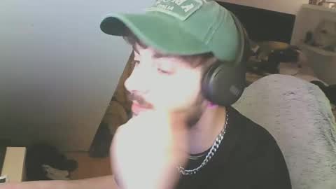 Zed online show from March 5, 2025, 8:42 pm