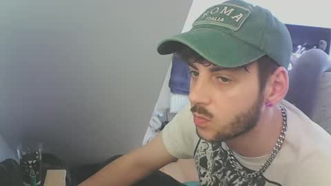 Zed online show from March 7, 2025, 2:23 pm