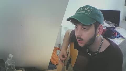 Zed online show from March 10, 2025, 10:26 am