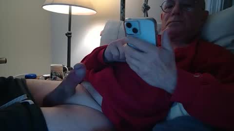 Snapshot of zedman521 chatting on February 13, 2025, 11:39 am zedman521 online show from February 13, 2025, 11:39 am