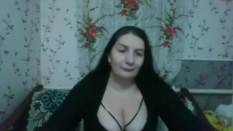 ZefirkaAxe online show from January 17, 2026, 10:13 pm