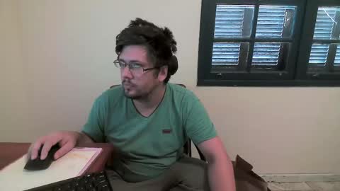 pervboy online show from March 5, 2026, 6:37 pm