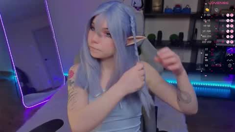 Zelda online show from February 5, 2026, 6:45 pm